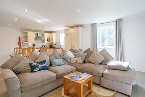 Cottage | Interior - Trewhiddle Cottage 40 (St Austell)