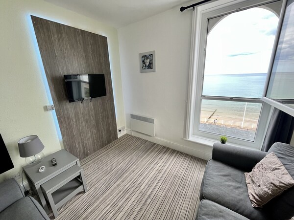 7 Beach View @ Beaconsfield House - Bridlington