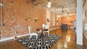 Apartment, 1 Bedroom | Interior