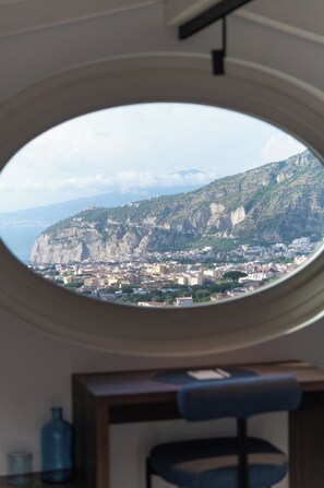 City view from property - Gargiulo Resort (Sant'Agnello)
