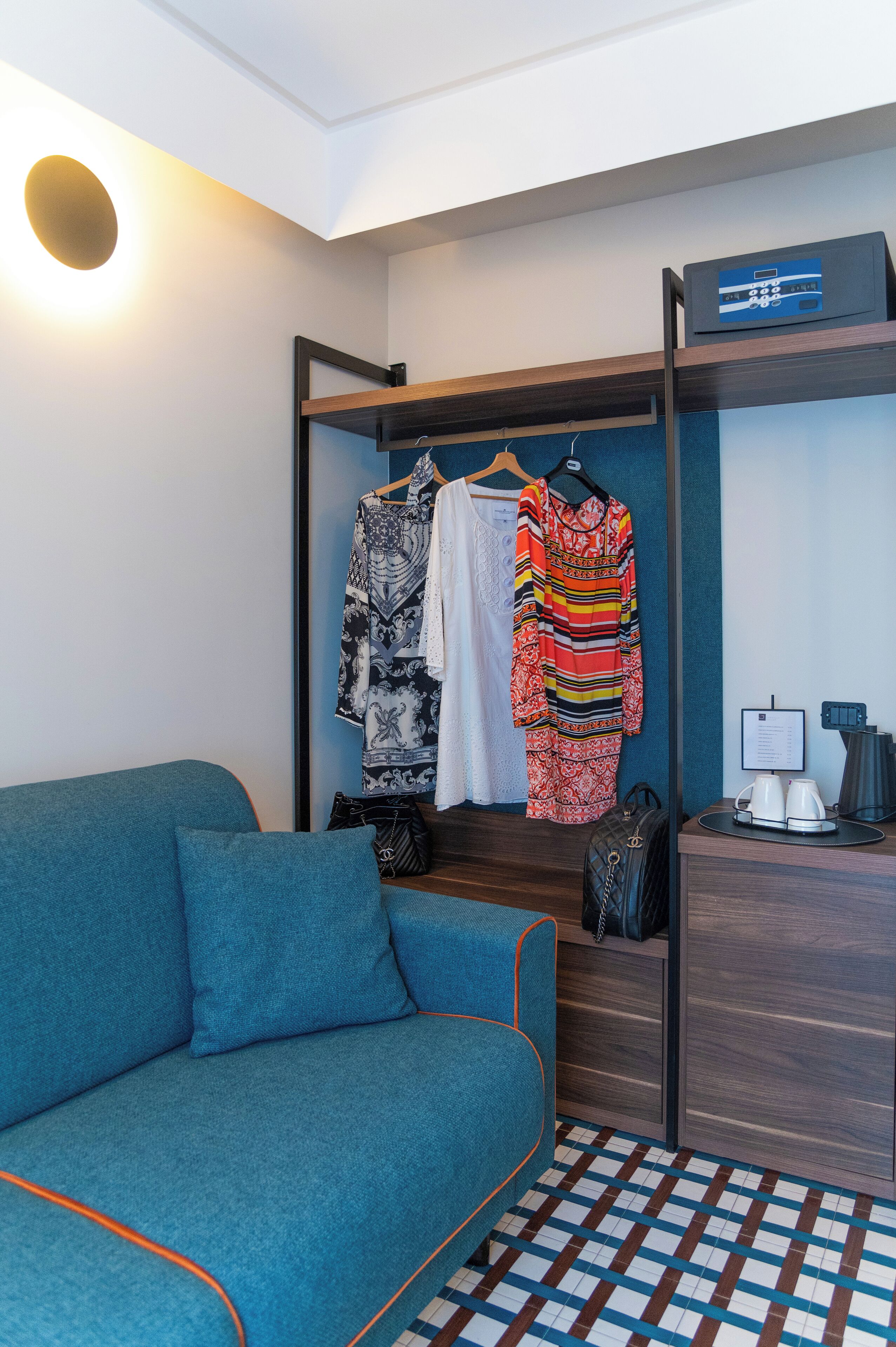 Kamar