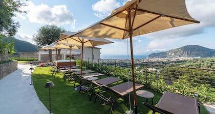 Gargiulo Resort