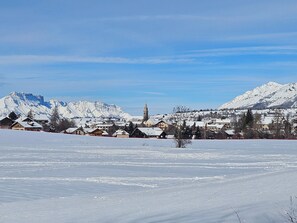 Miscellaneous - Résidencet3 Neuf Spendide Pied des Pistes Hiver été wc Séparé tv Chaque Chambre (Ancelle)