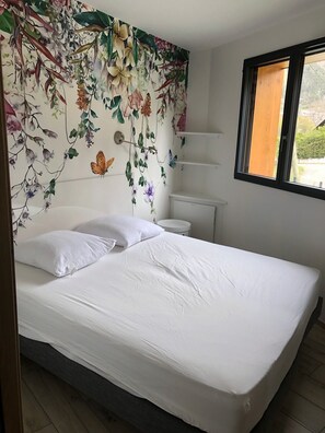 2 bedrooms, WiFi - Résidencet3 Neuf Spendide Pied des Pistes Hiver été wc Séparé tv Chaque Chambre (Ancelle)