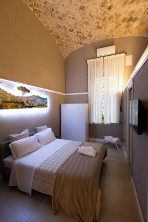 1 dormitorio y wifi gratis