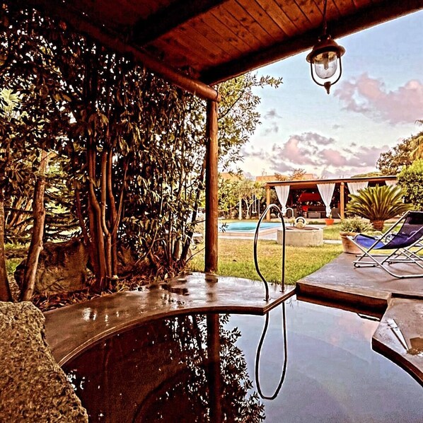 Apartment | Exterior - Case Vacanze Le Buganville (Forio)