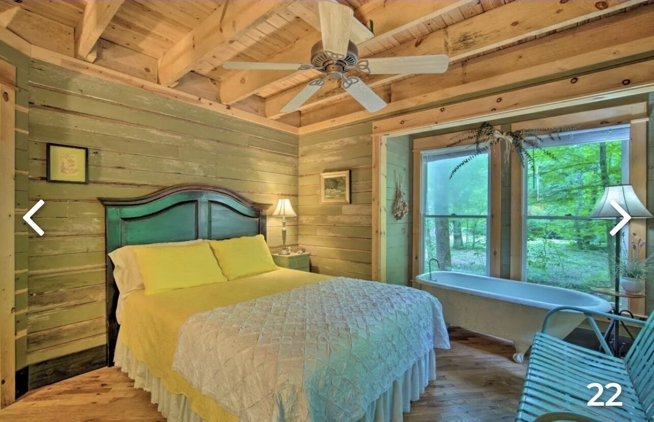 3 slaapkamers, reisbedje, wifi, beddengoed