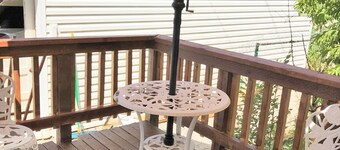 The Midvale Cottage 1 Bedroom Cottage