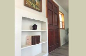 Ferienhaus, 1 Schlafzimmer | Innenbereich