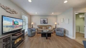 Älytelevisio, kirjoja