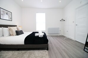 Apartment - Caxton Place by Tŷ SA (Newport)