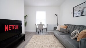 Appartement | Woonruimte