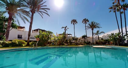 Guadalvillas - Luxury Beachside Townhouse