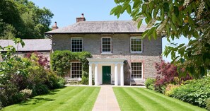 Cottage | Exterior - Gitcombe House (Totnes)