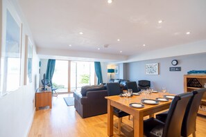 Cottage | Interior - Fistral Beach - Apartment 3 (Newquay)