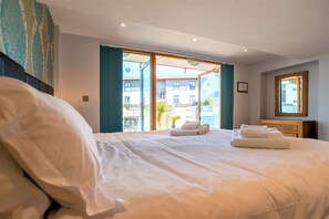 Cottage | Interior - Fistral Beach - Apartment 3 (Newquay)