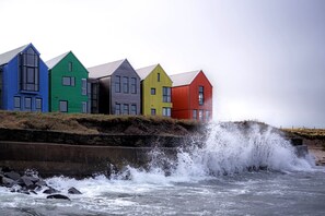 Småhus | Eksteriør