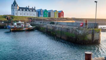 Cottage | Front of property