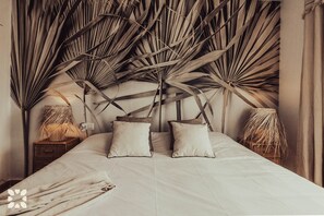 3 室のベッドルーム、アイロン / アイロン台、WiFi (無料)