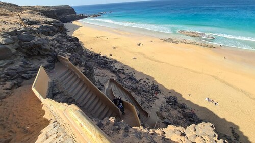 Casa Fin del Mundo El Cotillo