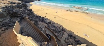 Casa Fin del Mundo El Cotillo