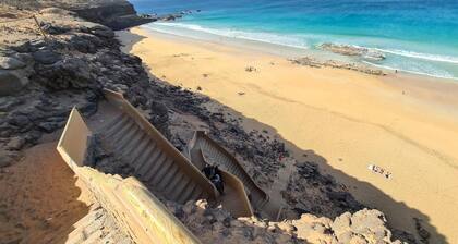 Casa Fin del Mundo El Cotillo