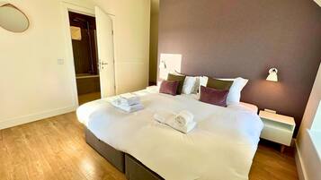 Cottage | 1 bedroom, bed sheets