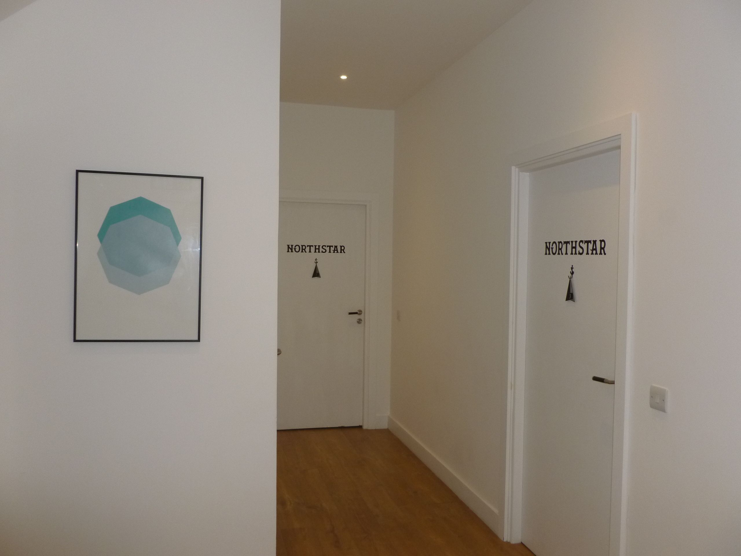 Ferienhaus | Innenbereich