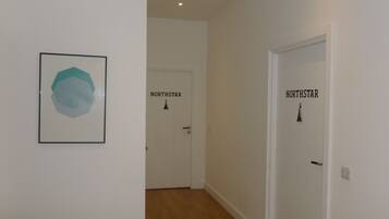 Ferienhaus | Innenbereich