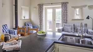 View from property - Yennadon Barn (Dartmouth)