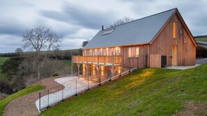 Exterior - Gitcombe Retreat (Dartmouth)