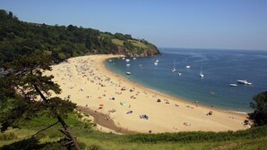 Beach - Gitcombe Retreat (Dartmouth)