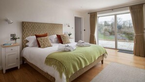 Room - Gitcombe Retreat (Dartmouth)