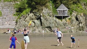 Plage