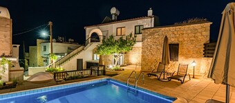 Kamara Boutique Guest Houses - KATOI