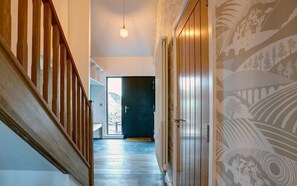 Cottage | Interior - Porthdinllaen - 5 Bed (Pwllheli)