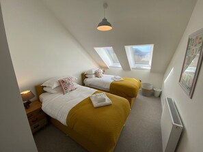 Cottage | Intérieur