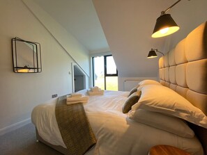 Cottage | Interior - Porthdinllaen - 5 Bed (Pwllheli)