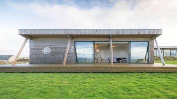 Cottage | Teras/patio