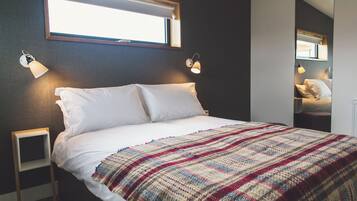 Cottage | 3 bilik tidur, seterika/papan seterika, katil bayi/kot (percuma)