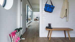 Cottage | Interior - Jog Lodge 2 - 3 Bed (Wick)