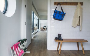 Ferienhaus | Innenbereich