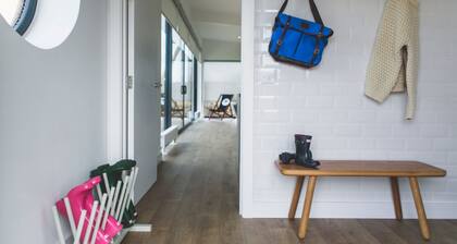 Jog Lodge 2 - 3 Bed