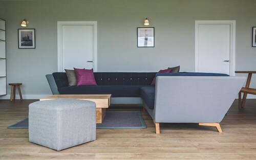 Jog Lodge 2 - 3 Bed