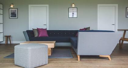 Jog Lodge 2 - 3 Bed