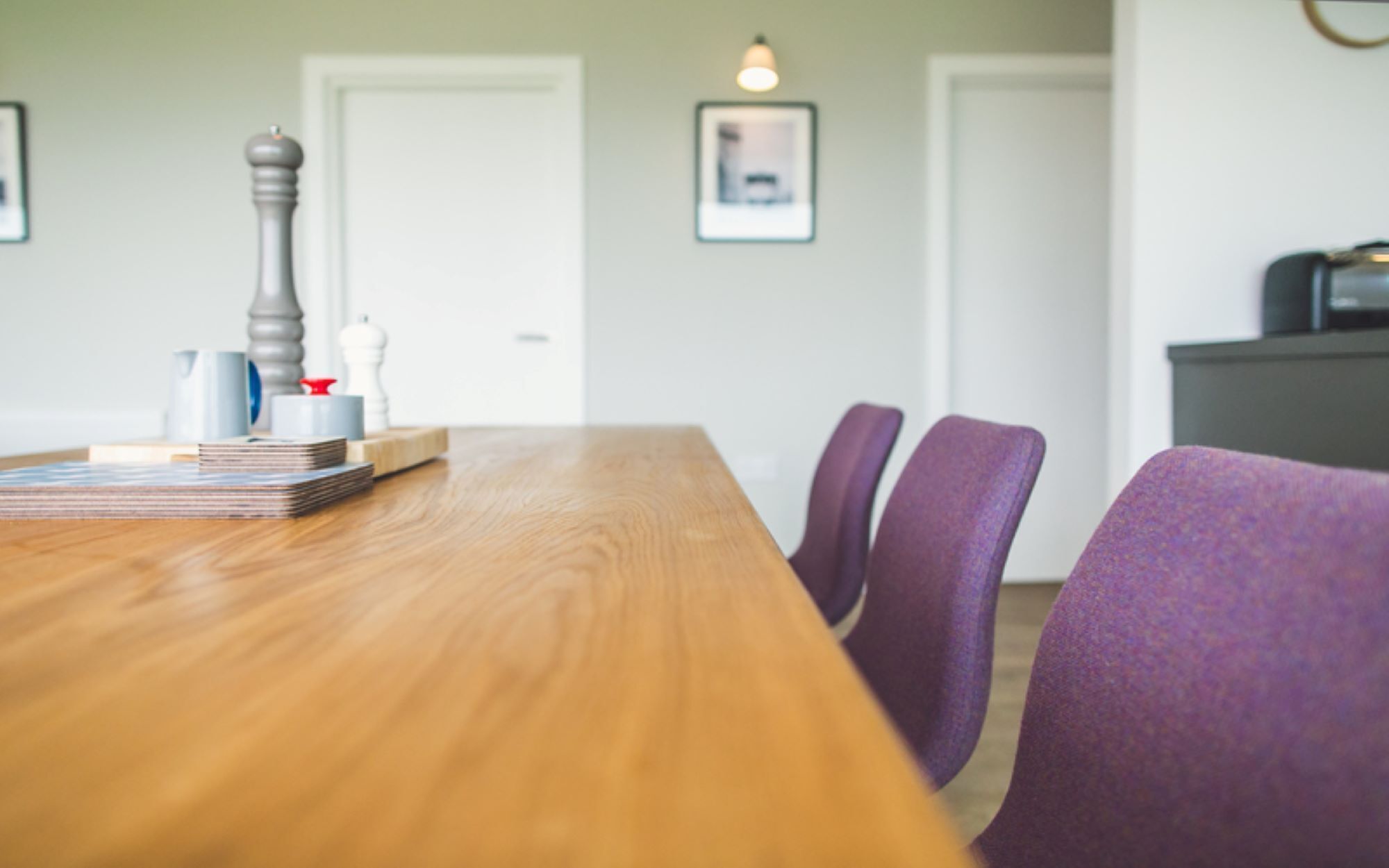 Cottage | Dining