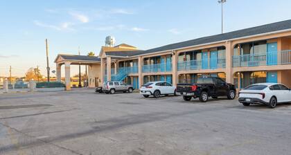Executive Inn & Suites Lufkin US 59
