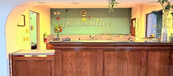 Executive Inn & Suites Lufkin US 59