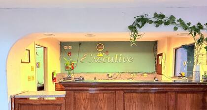 Executive Inn & Suites Lufkin US 59