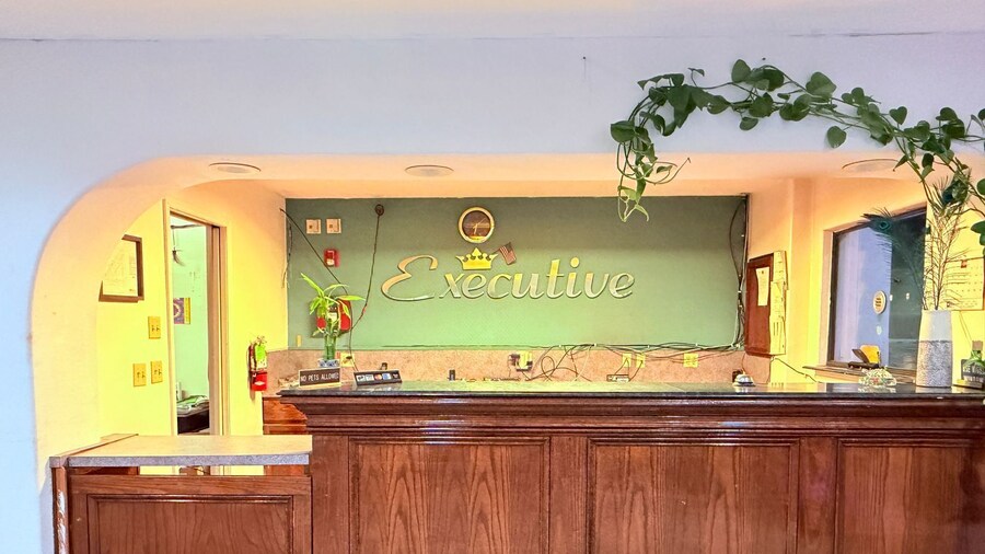 Executive Inn & Suites Lufkin US 59